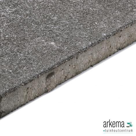 GeoProArte® 30x20x6 Belgian Blue Dark Grey