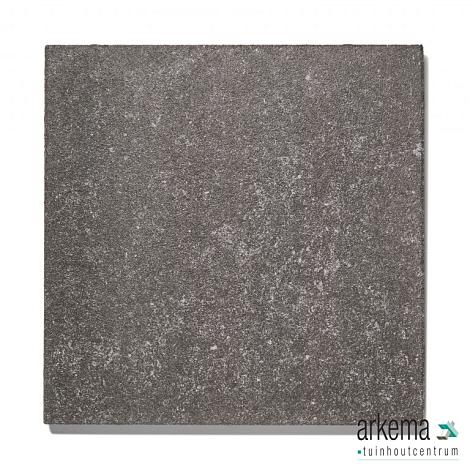 GeoProArte® 100x100x6 Belgian Blue Dark Grey