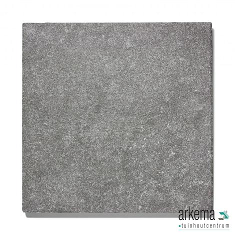 GeoProArte® 100x100x6 Belgian Blue Light Grey