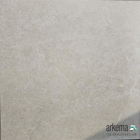 Keramiek Topper 60x60x4,8 cm Beige