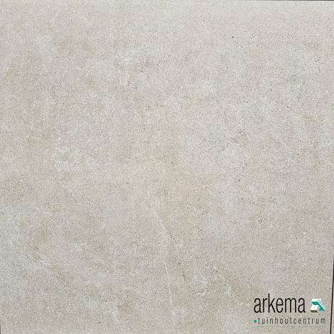 Keramiek Topper 60x60x4,8 cm Beige