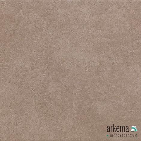 CeraMixx 3+1 ® 60x60x4cm Taupe