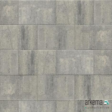 Terrassteen+ 20x30x4 cm Grezzo