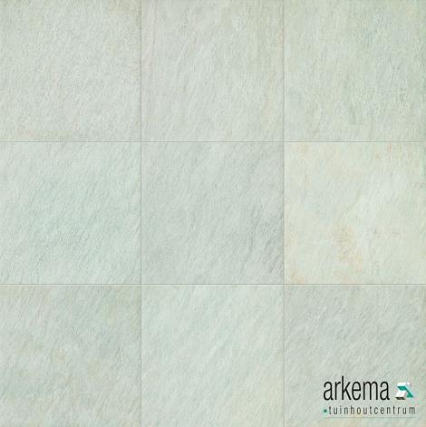 Quarziti 60x60x2cm Glacier QR 01