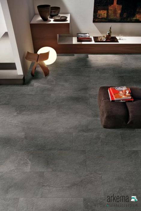 GeoCeramica® 120x60x4 Ardes Antracite