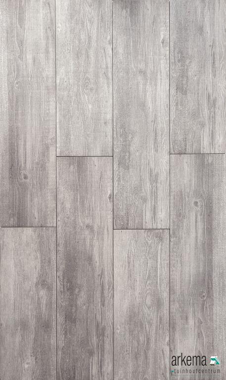 Keramiek 30X120X2 cm Woodlook New Grey Wash