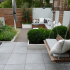 GeoCeramica® 60x60x4 Cendre Rock