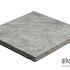 GeoProArte® Quartz 60x60x4 Grey