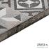 GeoProArte® Mosaic Taupe 60x60x4