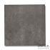 GeoProArte® Steel Oxid Grey 60x60x4