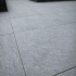 GeoCeramica® 60x60x4 Fiordi Fumo