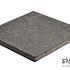 GeoProArte® 30x20x6 Belgian Blue Dark Grey