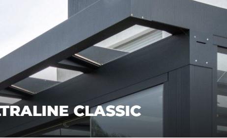 Aluxe ultraline Classic