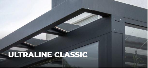 Aluxe ultraline Classic