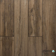 KERAM. WOODLOOK BRICOLA OAK 30X120X2CM