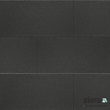 Soft Comfort 40x80x4 cm Nero