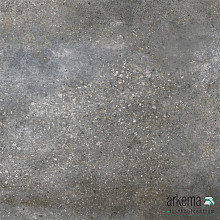 GeoCeramica® 60x60x4 Cementmix Meso Dark Grey