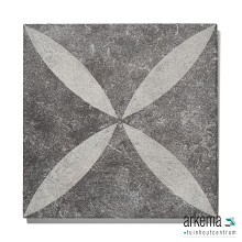 GeoProArte® 60x60x4 Flower