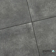 Keramiek 40x80X3cm Cemento 