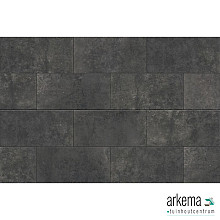 *KERAM. VERONA ANTRACITE 60X90X2CM