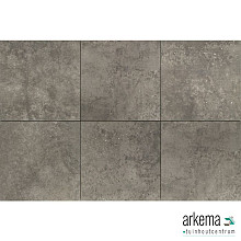 CERASUN VERONA TAUPE 60x60x4cm