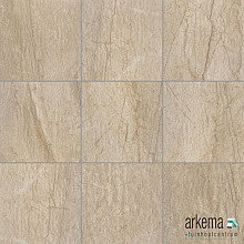 GeoCeramica® 60x60x4 Bresscia