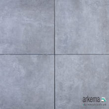 CeraMixx 3+1 ® 60x60x4cm Grey