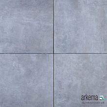 CeraMixx 3+1 ® 80x80x4 cm Grey