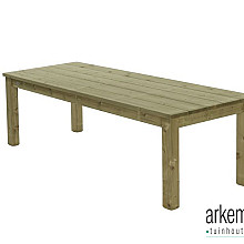 Tafel Lisse 221x100cm