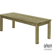 Tafel Zeist 230x85cm