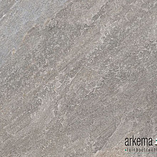 GeoCeramica® 75x75x4 Quartzstone Grey Matt